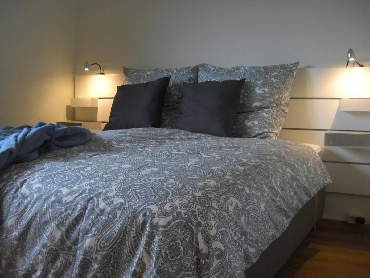 Ferienwohnung Alter Weinberg ザールブルク エクステリア 写真
