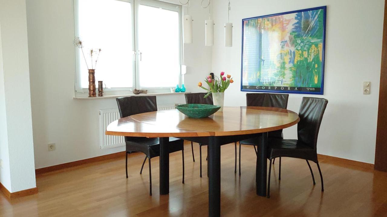 Ferienwohnung Alter Weinberg ザールブルク エクステリア 写真