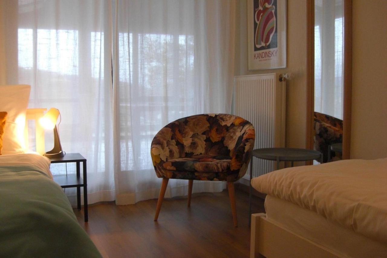 Ferienwohnung Alter Weinberg ザールブルク エクステリア 写真