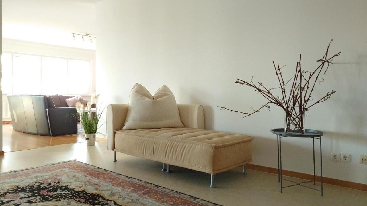 Ferienwohnung Alter Weinberg ザールブルク エクステリア 写真